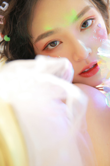 妙女神探第二季