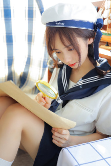 野狼与玛丽